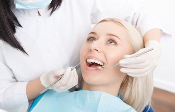 Indian Trail NC Dentist That Treats Gingivitis