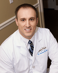 Dr. Ernst of Pleasant Plains Dental