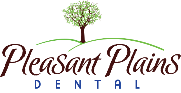 Pleasant Plains Dental logo