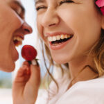 valentine's day treats, tooth-friendly, healthy treats