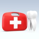 dental emergency kit, dental emergencies, emergency dental care, home dental kit, Pleasant Plains Dental, Indian Trail NC, Dr. Chittajallu, dental first aid, oral health, dental care