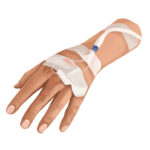 IV sedation option of dental sedation