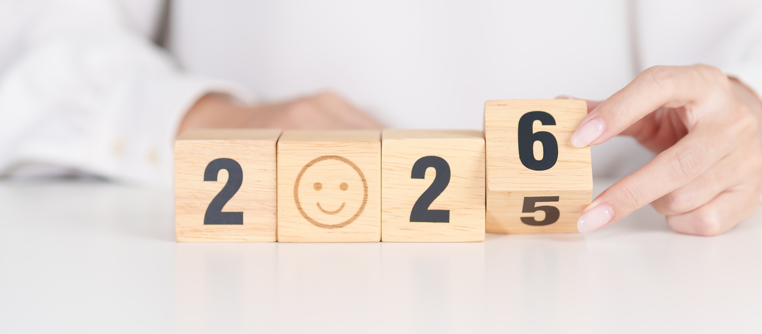 2026 dental resolutions