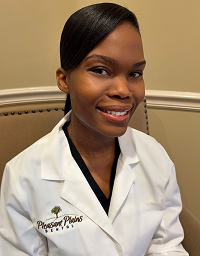 Dr. Shanice Strong