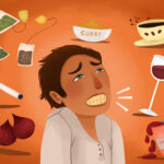 yellow teeth causes, teeth whitening
